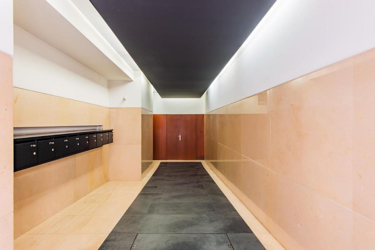 Mercy Ii, In The Heart Of Chiado Appartement