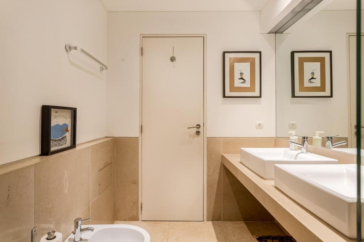 Mercy Ii, In The Heart Of Chiado Appartement